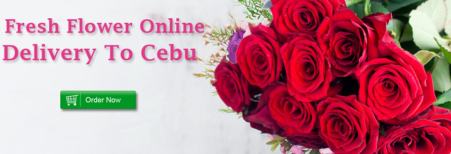 Send Flower To Cebu