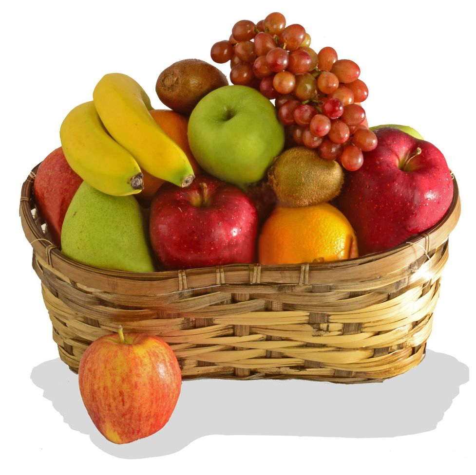 Healthy Fruits Basket Delivery To Cebu | Delivery Fruits Basket To Cebu