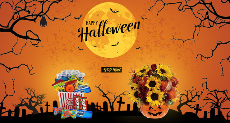 send halloween gifts to cebu