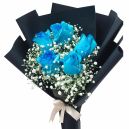 Send Father's Day Flower To Philippines