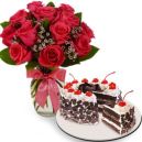 Send Flower and Cake To Philippines